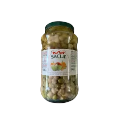 Antipasto di verdure in olio di semi  3100 grammi - Sacla