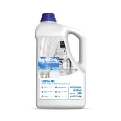 SN SIRPAV HC SUPERSGRASSANTE KG 5
