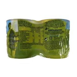 [CONF 12 CLUSTER] Mais Dolce Classico Gigante Verde 2x160g