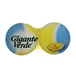 [CONF 12 CLUSTER] Mais Dolce Classico Gigante Verde 2x160g
