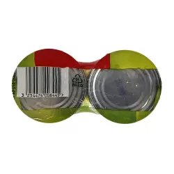[CONF 12 CLUSTER] Mais Dolce Classico Gigante Verde 2x160g