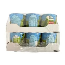 [CONF 12 CLUSTER] Mais Dolce Classico Gigante Verde 2x160g