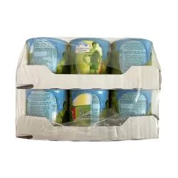 [CONF 12 CLUSTER] Mais Dolce Classico Gigante Verde 2x160g