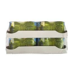 [CONF 12 CLUSTER] Mais Dolce Classico Gigante Verde 2x160g