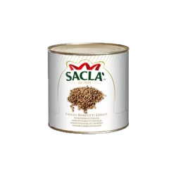 Fagioli borlotti 3 Kg - Sacla
