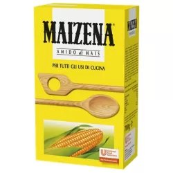 Amido di Mais 700g Maizena