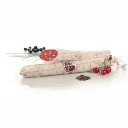 Salame Corallina Sorrentino