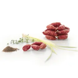Bocconcini Dolci gr400 Sorrentino (sottovuoto)