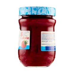 Hero Confettura Lamponi Light 280g