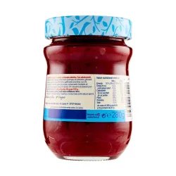 Hero Confettura Fragole Light 280g