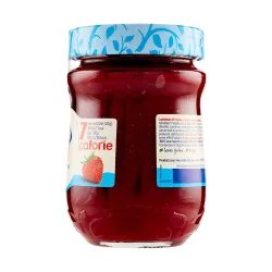 Hero Confettura Fragole Light 280g
