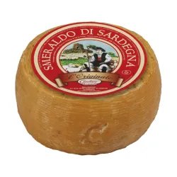 Formaggio Pecorino Smeraldo Central