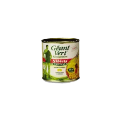 MAIS NIBLETS GREEN GIANT  LT 340G