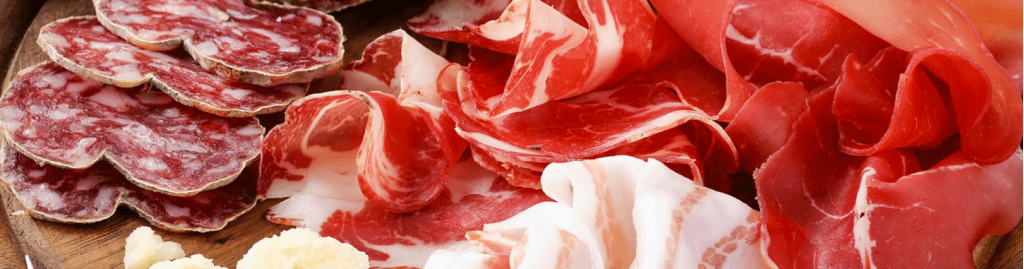 Salumi e Insaccati